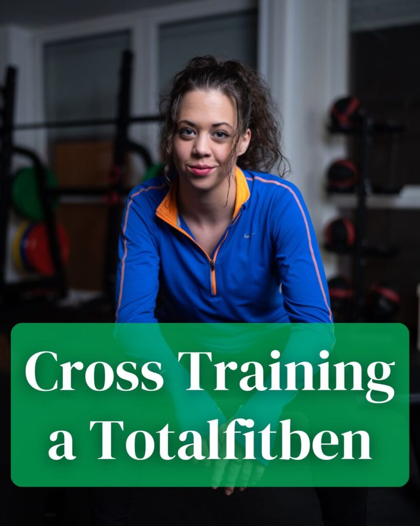 Rendszeres Funkcionális Cross Training Edzések Újpest-központnál