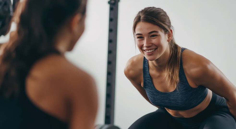 személyi edzés újpesten